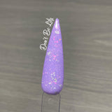 Don't Be Lily and Lilac You A Lot Nail Dip Powder