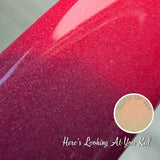 Here's Looking At You, Kid Nail Dip Powder