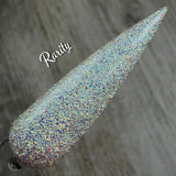Rarity Nail Dip Powder