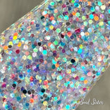 Soul Sister Nail Dip Powder