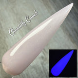 Chantilly Crumb Nail Dip Powder