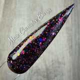 Main Character Energy Nail Dip Powder