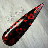 I Am Enough Nail Dip Powder