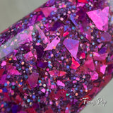 Fizzy Pop Nail Dip Powder