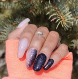 Horned Serpent Nail Dip Powder