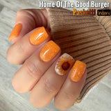 Pasketti UV Dip Powder