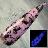 Be The Light Nail Dip Powder