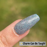 Charm Can Be Taught Nail Dip Powder