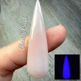 Chantilly Crumb Nail Dip Powder