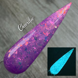 Cheerilee Nail Dip Powder