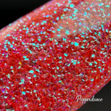 Pepperdance Nail Dip Powder