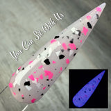 You Can Sit With Us Nail Dip Powder