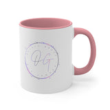 OG Dip Powder Logo Coffee Mug