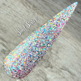 Soul Sister Nail Dip Powder