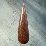 Snickerdoodle Nail Dip Powder