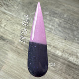 I'll Be Back (While Supplies Last) Dip Powder