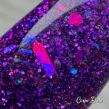 Carpe Diem Nail Dip Powder