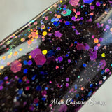 Main Character Energy Nail Dip Powder