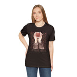 Caffeine Queen Short Sleeve Tee