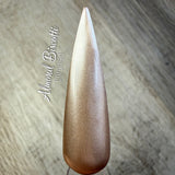 Almond Biscotti Nail Dip Powder