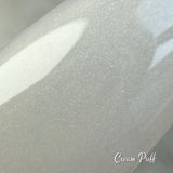 Cream Puff Nail Dip Powder