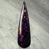 Main Character Energy Nail Dip Powder