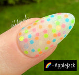 Applejack Nail Dip Powder