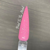 Petal To The Metal and Pinking Out Loud Nail Dip Powder
