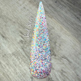 Soul Sister Nail Dip Powder