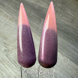 Queen Energy Nail Dip Powder