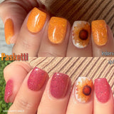 Pasketti UV Dip Powder