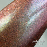 Snickerdoodle Nail Dip Powder