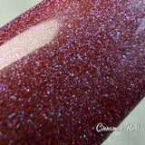 Cinnamon Roll Nail Dip Powder