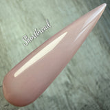 Shortbread Nail Dip Powder