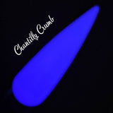 Chantilly Crumb Nail Dip Powder