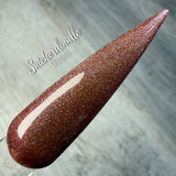 Snickerdoodle Nail Dip Powder