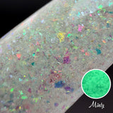 Minty Nail Dip Powder