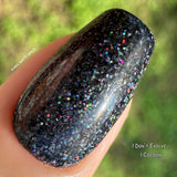I Don't Evolve...I Cocoon Nail Dip Powder