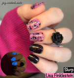Slurp Nail Dip Powder