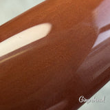 Gingerbread Nail Dip Powder