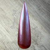 Cinnamon Roll Nail Dip Powder