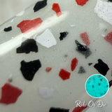 Ride Or Die Nail Dip Powder