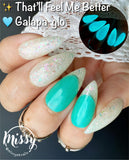 That'll Feel Me Better Dip Powder