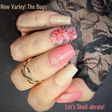 Now Varley The Bugs Nail Dip Powder