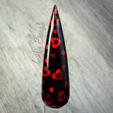 I Am Enough Nail Dip Powder