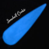 Snowball Cookie Nail Dip Powder