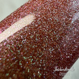 Snickerdoodle Nail Dip Powder