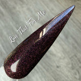 Love That For Me Nail Dip Powder