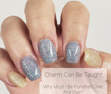 Charm Can Be Taught Nail Dip Powder