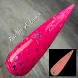 Love You A Brunch Nail Dip Powder